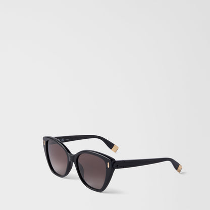 Furla Sunglasses Nero - Furla
