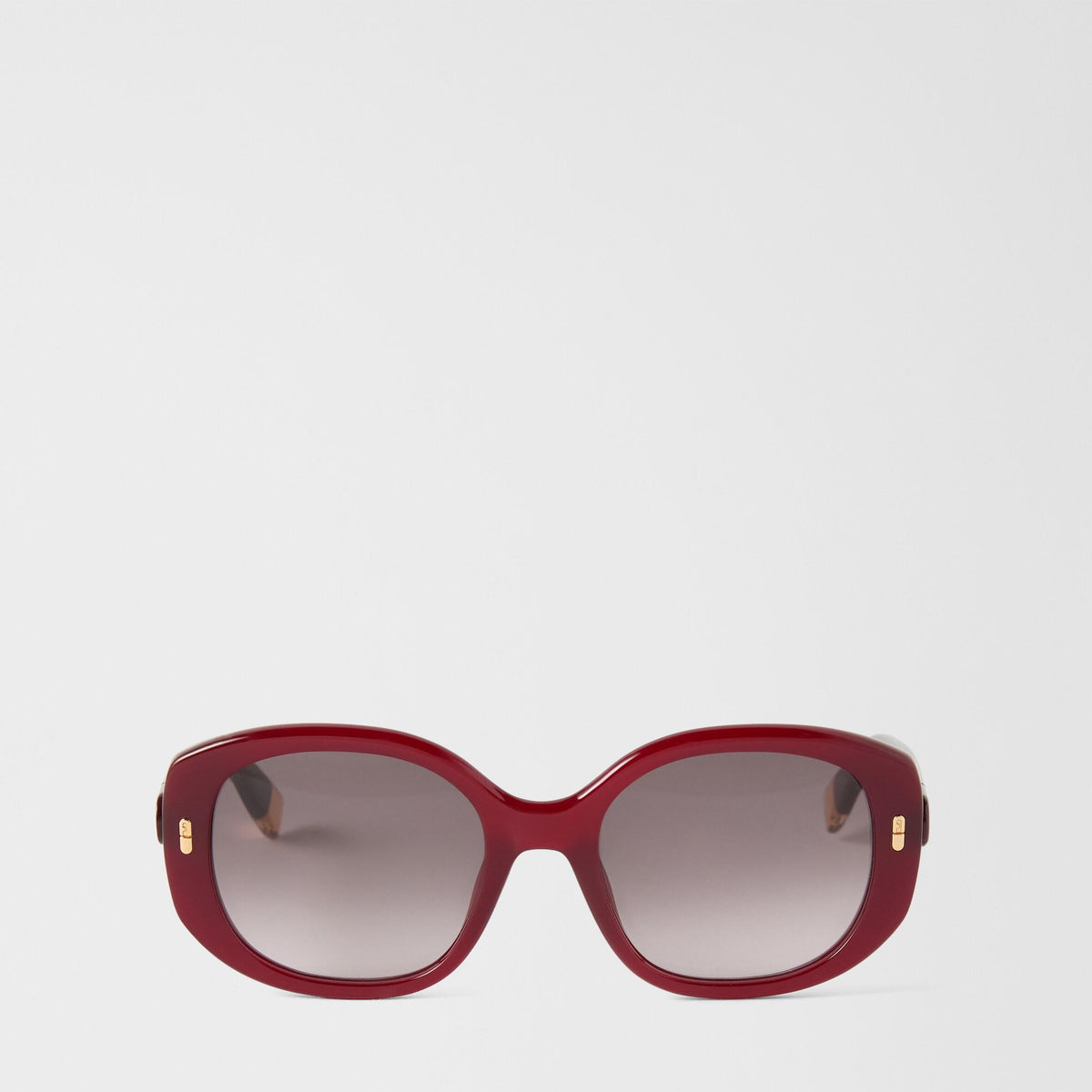 Furla Sunglasses Red Apple - Furla