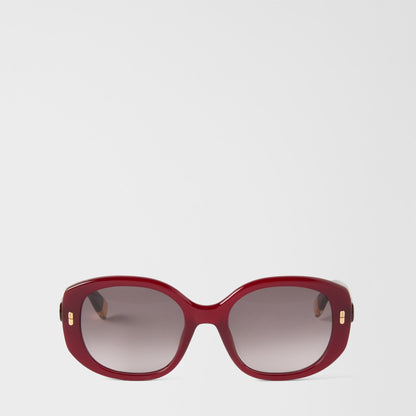 Furla Sunglasses Red Apple - Furla