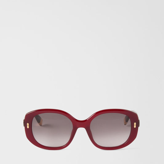 Furla Sunglasses Red Apple - Furla