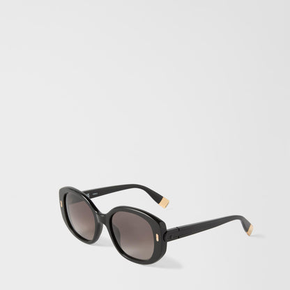 Furla Sunglasses Nero - Furla