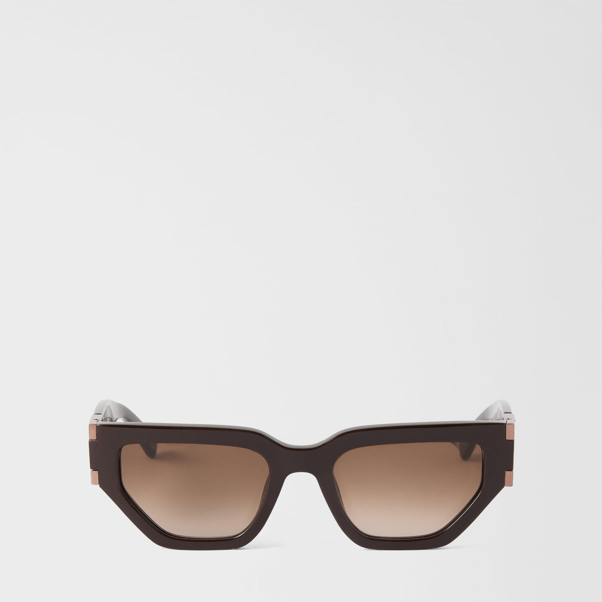 Furla Sunglasses Cioccolato - Furla