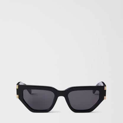 Furla Sunglasses Nero - Furla