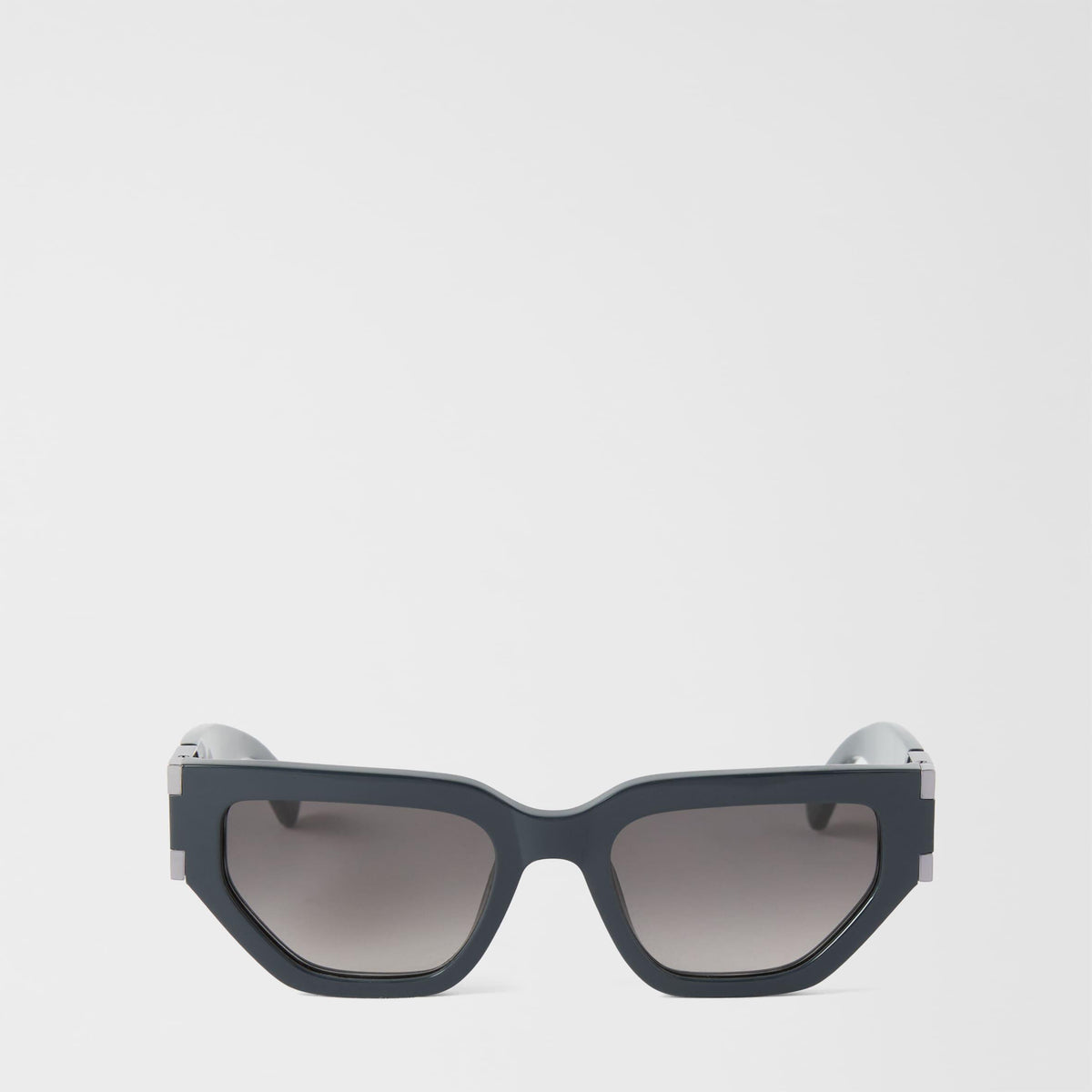 Furla Sunglasses Grigio Blu - Furla