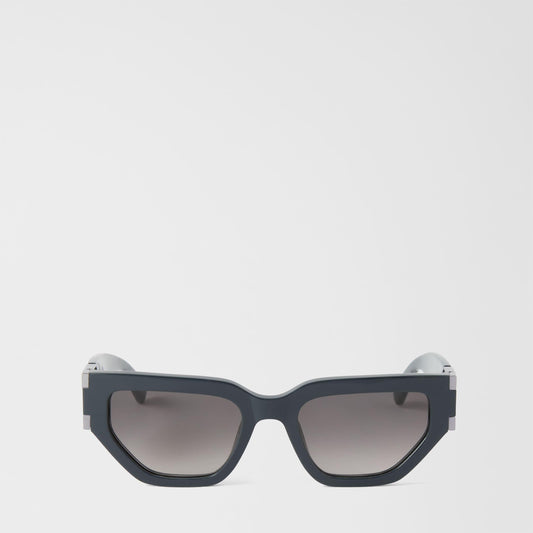 Furla Sunglasses Grigio Blu - Furla
