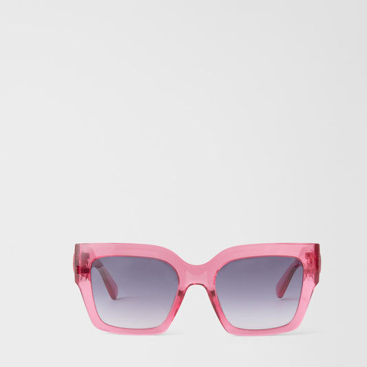 Furla Sunglasses Velvet Pink - Furla