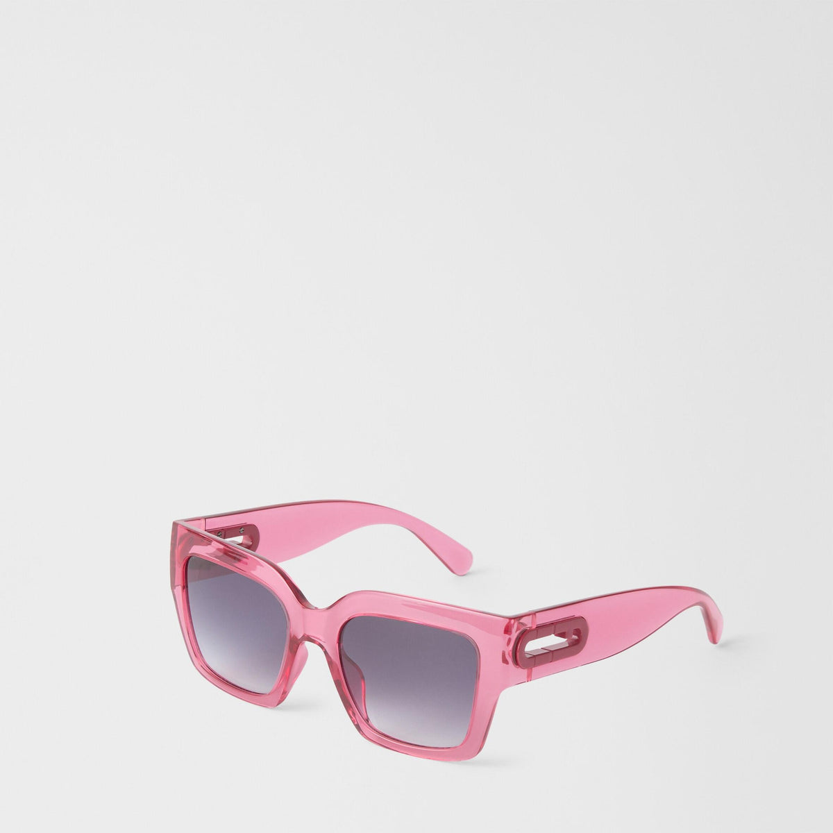 Furla Sunglasses Velvet Pink - Furla