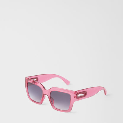 Furla Sunglasses Velvet Pink - Furla