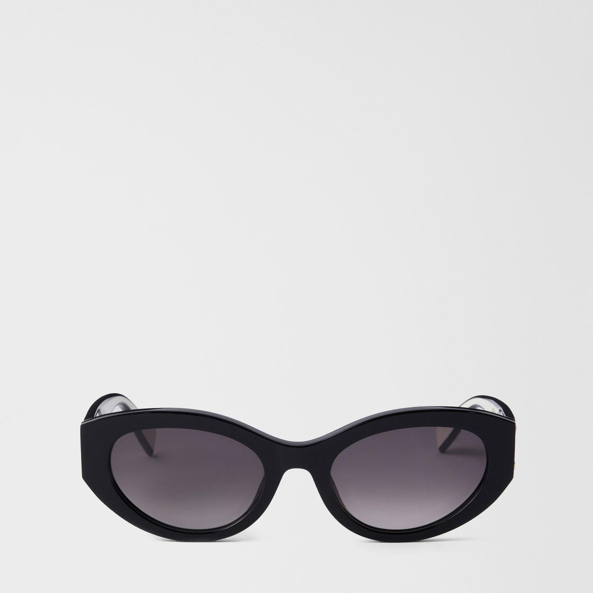 Furla Sunglasses Nero+Butter+Color Gold - Furla