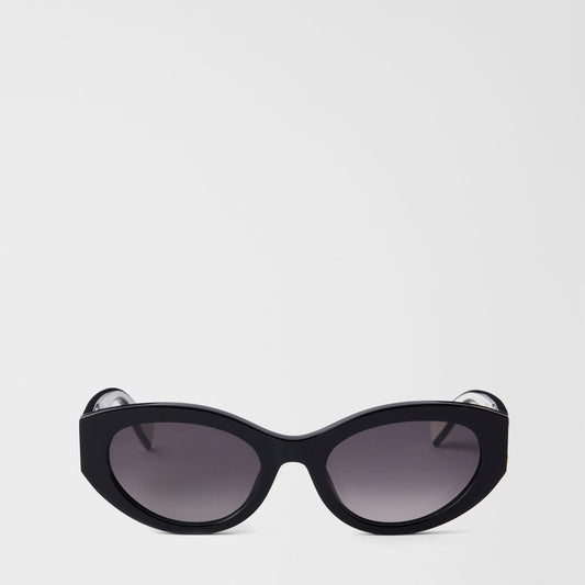 Furla Sunglasses Nero+Butter+Color Gold - Furla