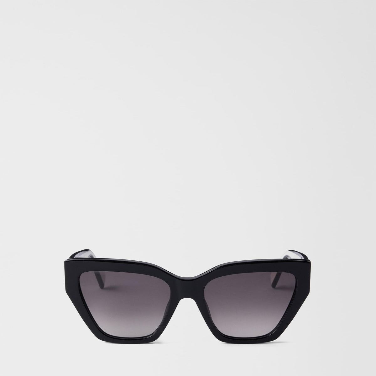 Furla Sunglasses Nero+Butter+Color Gold - Furla