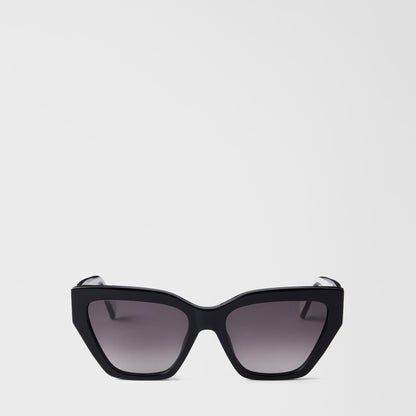 Furla Sunglasses Nero+Butter+Color Gold - Furla