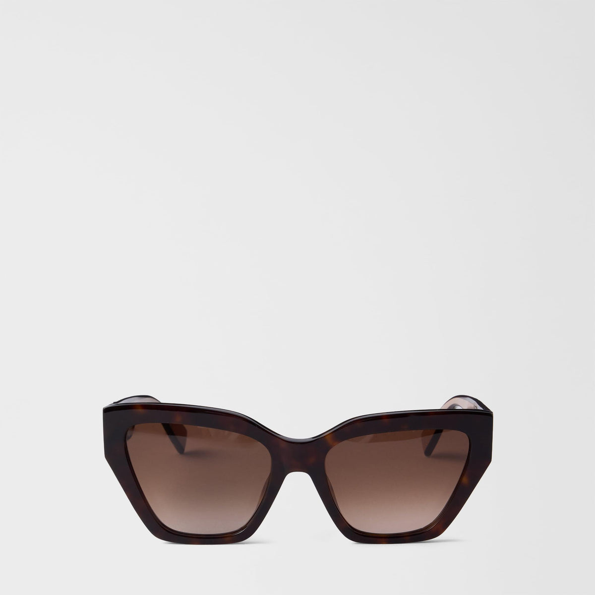 Furla Sunglasses Havana+Ballerina I+Color Gold - Furla