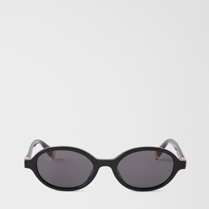 Furla Sunglasses Nero - Furla