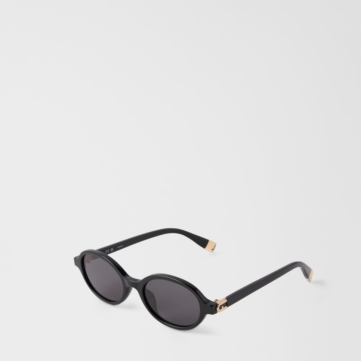 Furla Sunglasses Nero - Furla