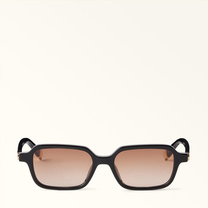 Furla Sunglasses Nero - Furla