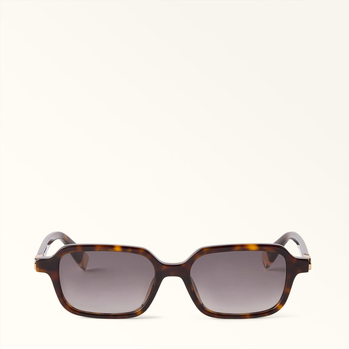 Furla Sunglasses Dark Havana - Furla